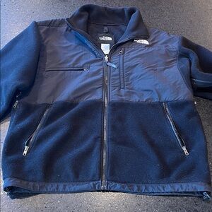 The North Face Black Polartech Fleece Jacket